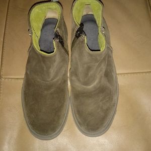 Satorisan womens sneaker